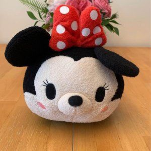 Disney Minnie Mouse Plush Tsum Tsum